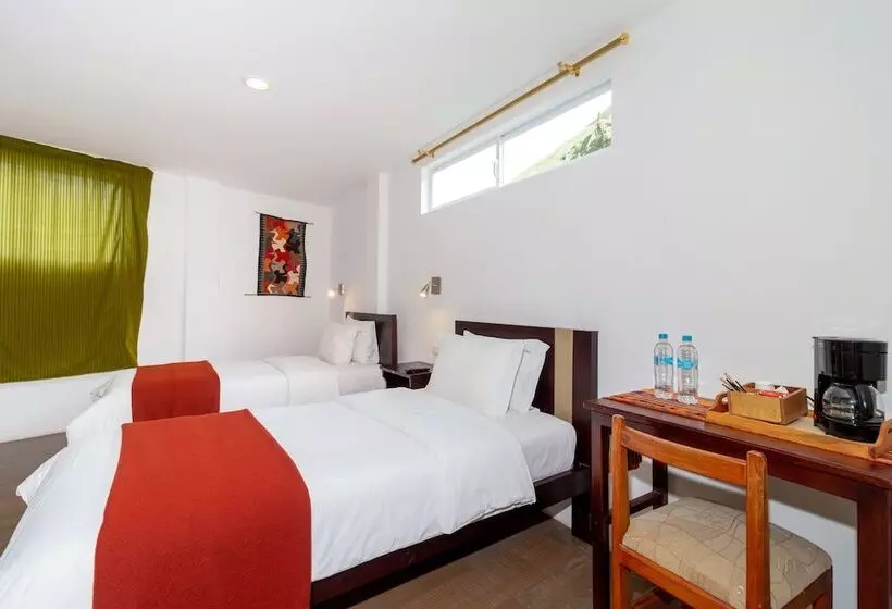 Fotos del hotel Napolitano Apart:  17