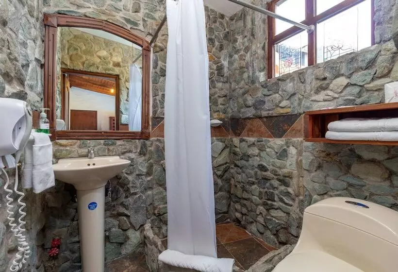 Fotos del hotel Napolitano Apart:  9