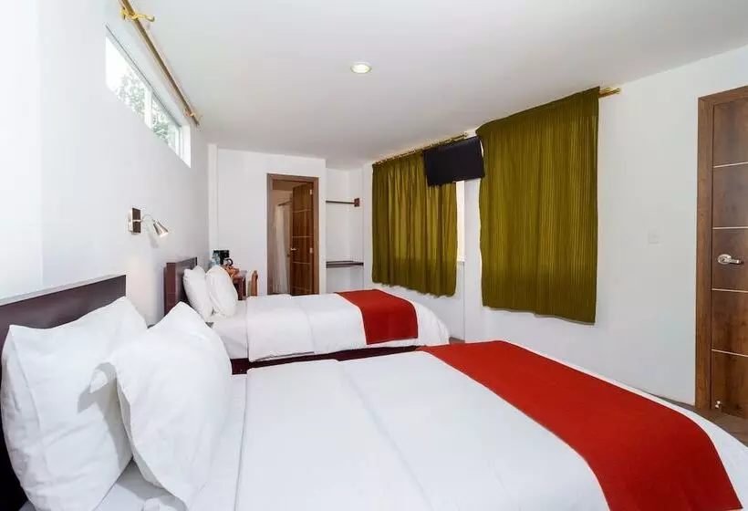 Fotos del hotel Napolitano Apart:  21