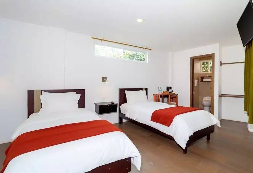 Fotos del hotel Napolitano Apart:  15