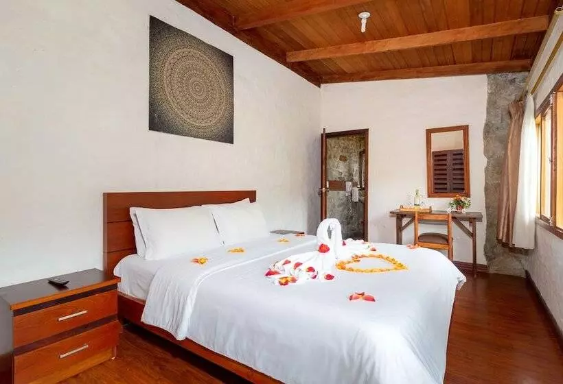 Fotos del hotel Napolitano Apart:  22