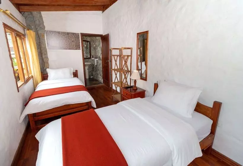 Fotos del hotel Napolitano Apart:  13