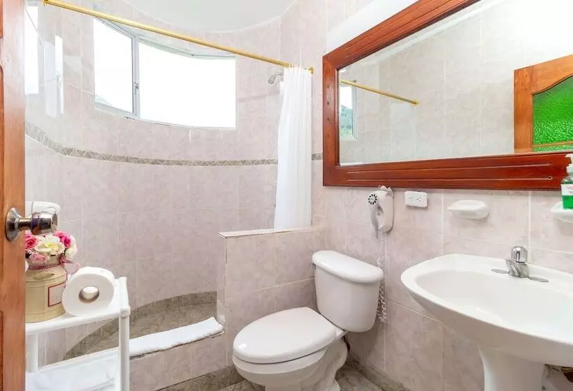 Fotos del hotel Napolitano Apart:  6