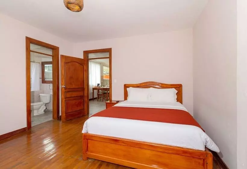 Fotos del hotel Napolitano Apart:  7