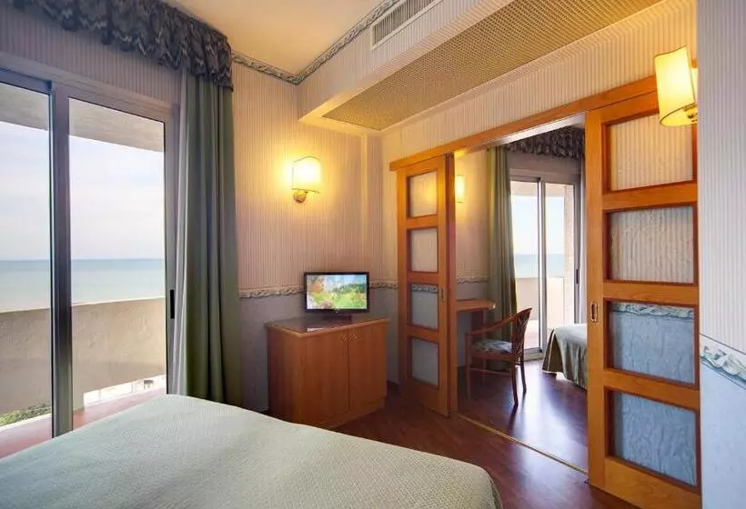 Fotos del hotel Palace:  18