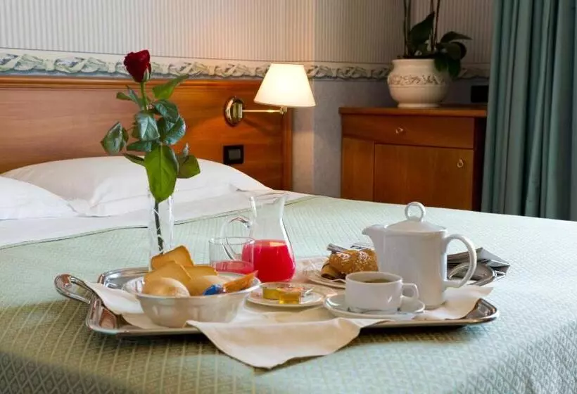 Fotos del hotel Palace:  21