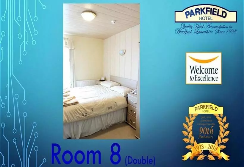 Fotos del hotel Parkfield:  2