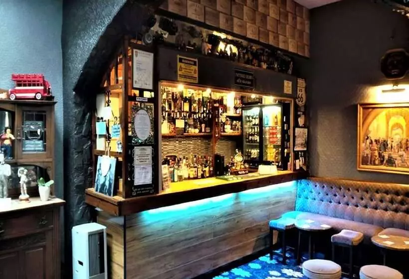 Fotos del hotel Parkfield:  15