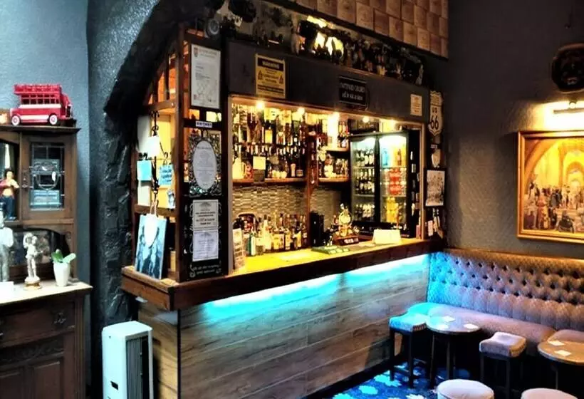 Fotos del hotel Parkfield:  9