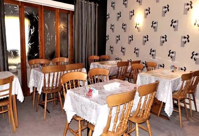 Fotos del hotel Parkfield:  8