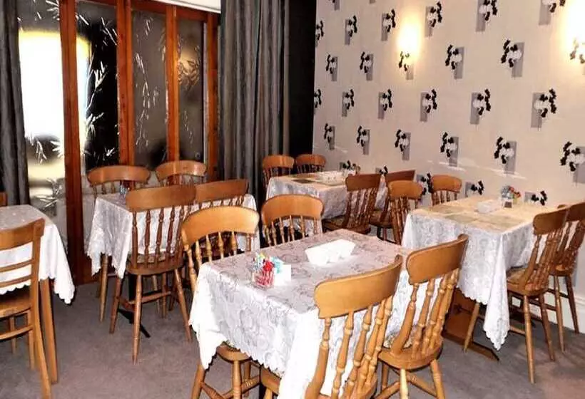 Fotos del hotel Parkfield:  3