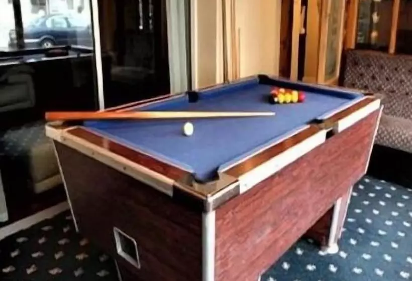 Fotos del hotel Parkfield:  17