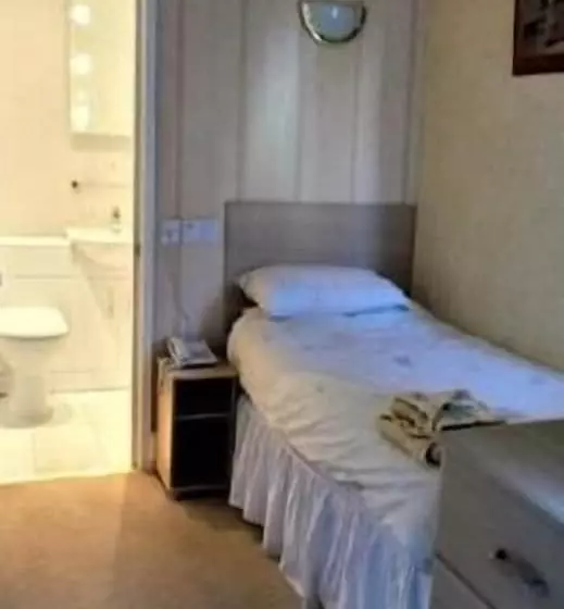 Fotos del hotel Parkfield:  22