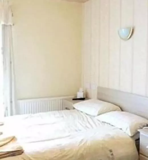 Fotos del hotel Parkfield:  19