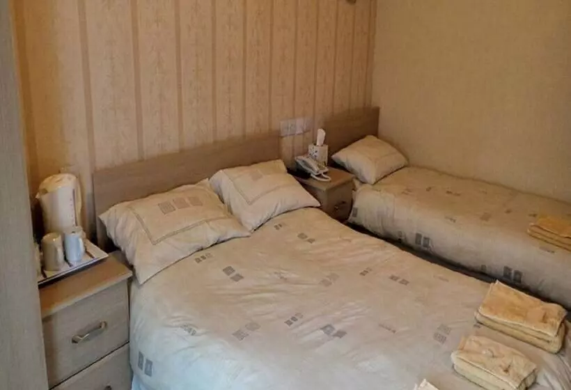 Fotos del hotel Parkfield:  21