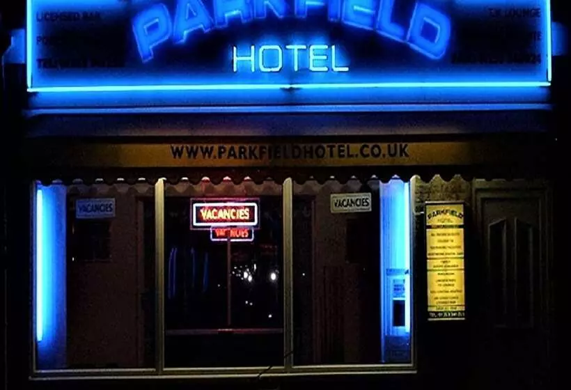 Fotos del hotel Parkfield:  6