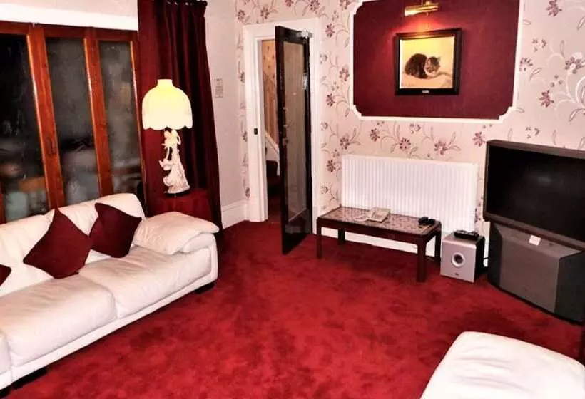 Fotos del hotel Parkfield:  10