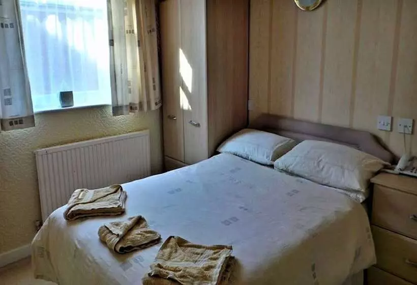 Fotos del hotel Parkfield:  16