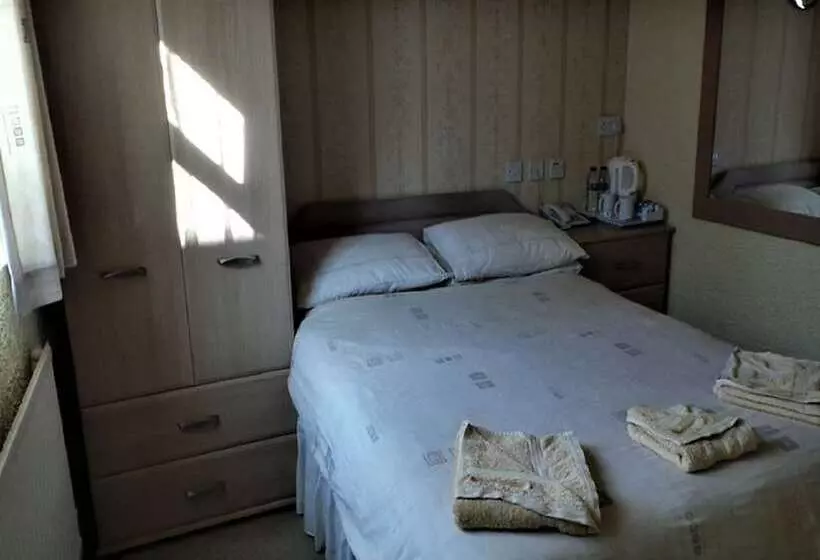 Fotos del hotel Parkfield:  24