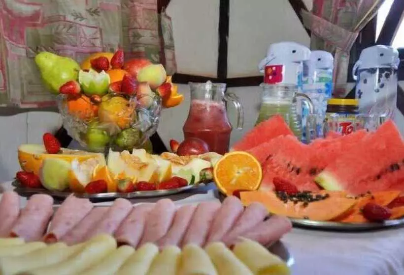 Fotos del hotel Pousada Engenho:  19