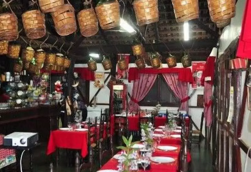 Fotos del hotel Pousada Engenho:  9