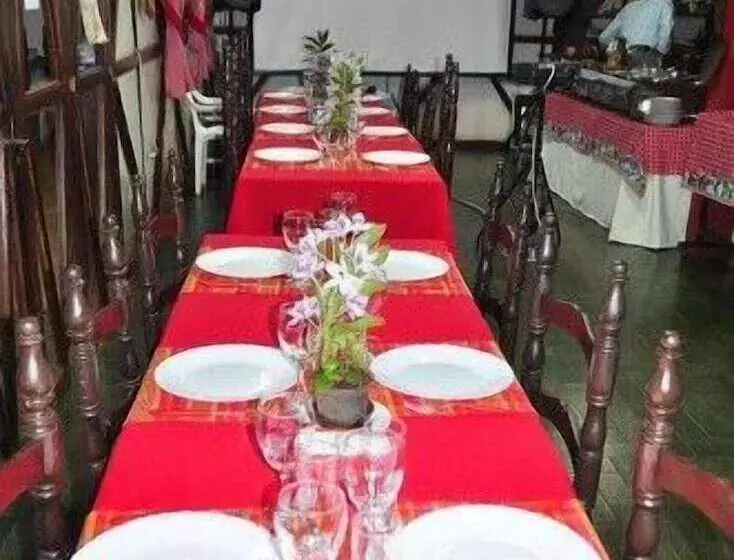 Fotos del hotel Pousada Engenho:  13