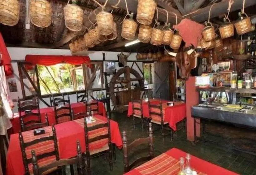 Fotos del hotel Pousada Engenho:  3