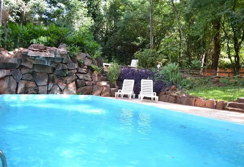 Fotos del hotel Pousada Engenho:  8