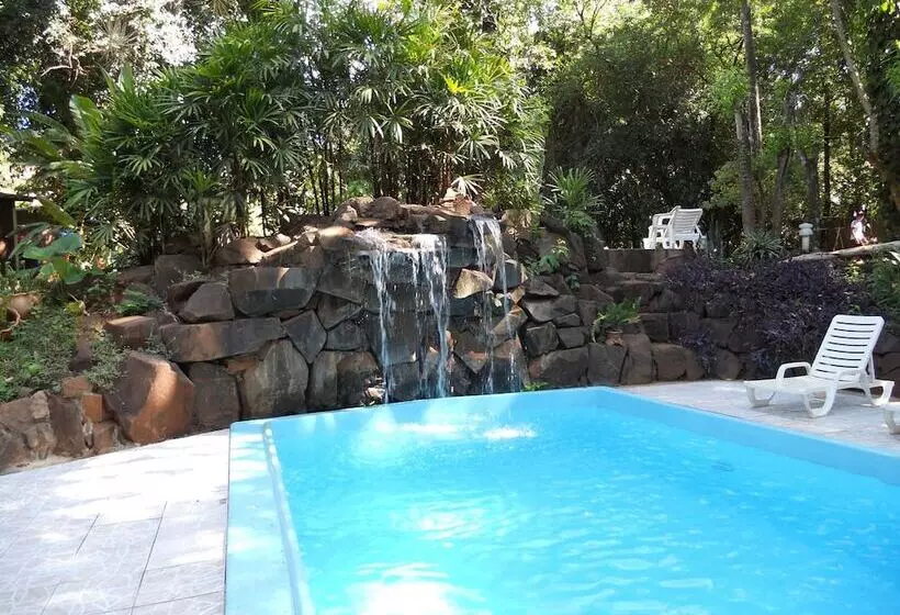 Fotos del hotel Pousada Engenho:  12