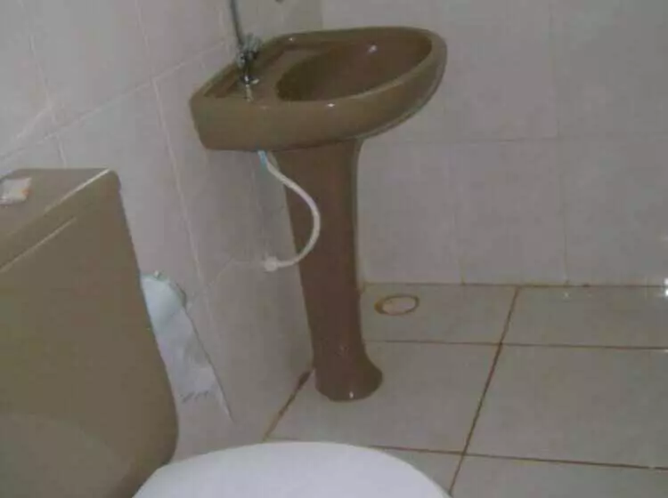 Fotos del hotel Pousada Engenho:  10