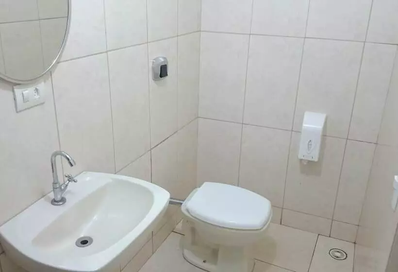 Fotos del hotel Pousada Engenho:  5