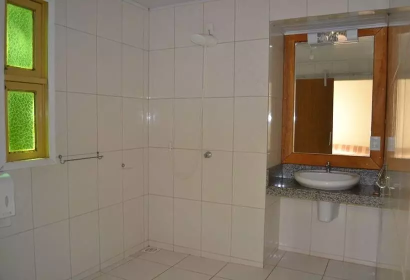 Fotos del hotel Pousada Engenho:  14