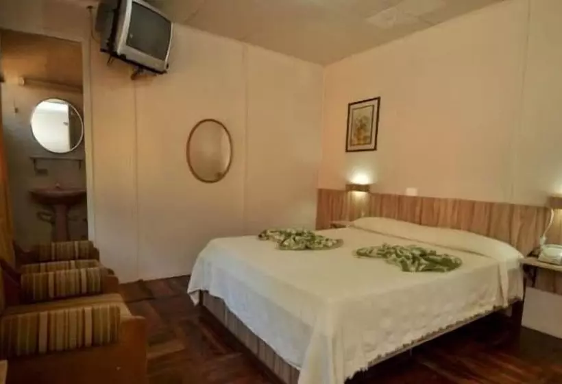 Fotos del hotel Pousada Engenho:  20