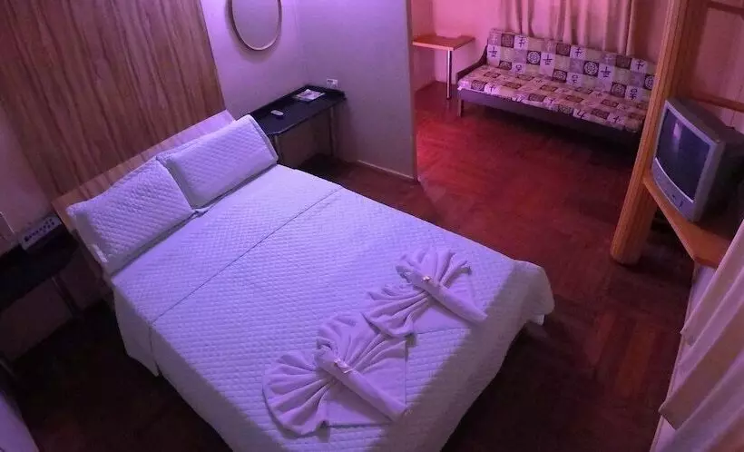 Fotos del hotel Pousada Engenho:  18