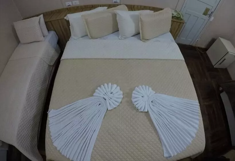 Fotos del hotel Pousada Engenho:  21