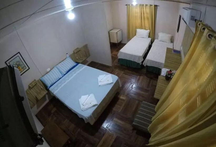 Fotos del hotel Pousada Engenho:  15