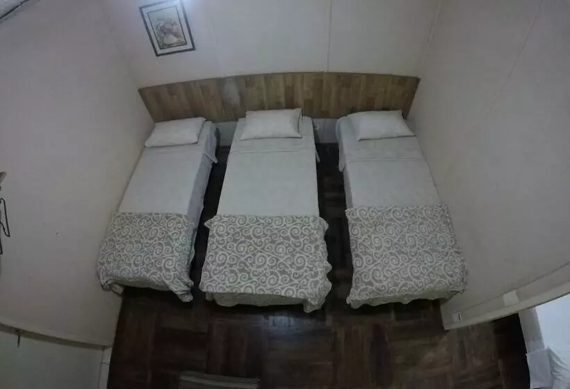 Fotos del hotel Pousada Engenho:  25