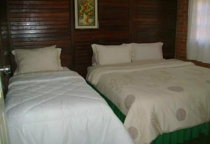 Fotos del hotel Pousada Engenho:  11