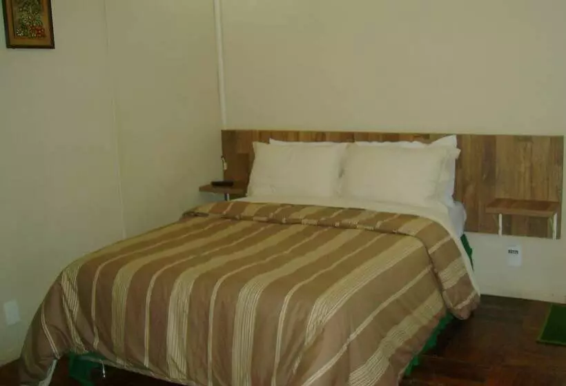 Fotos del hotel Pousada Engenho:  7