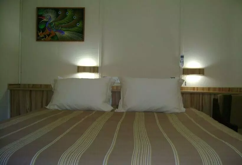 Fotos del hotel Pousada Engenho:  22