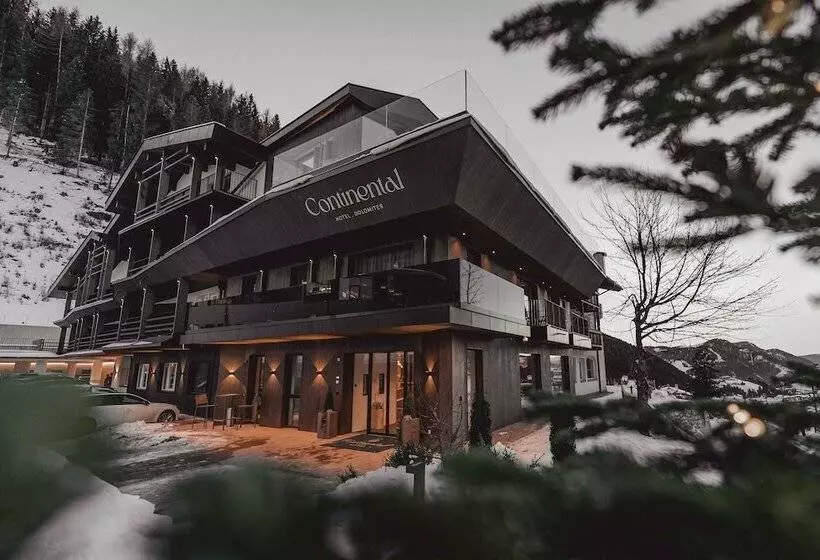 Fotos del hotel Continental:  14