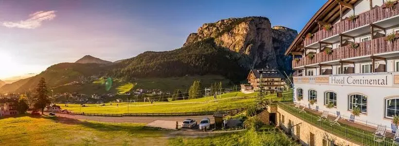 Fotos del hotel Continental:  20