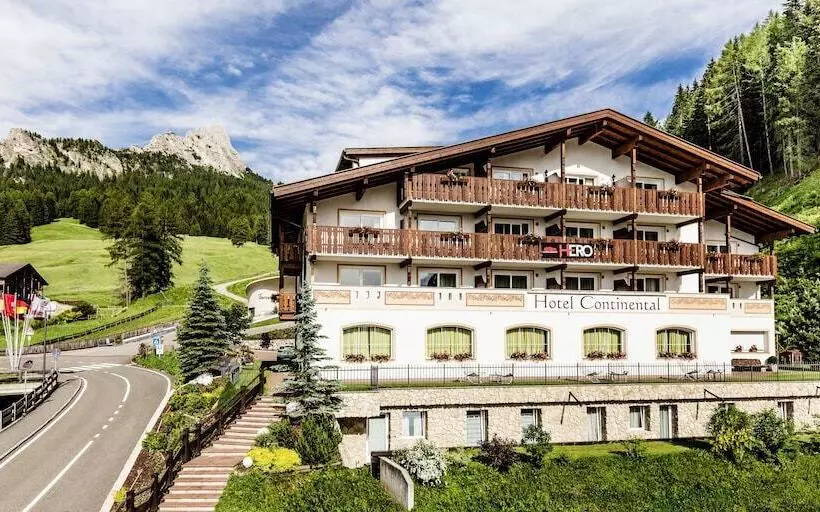 Fotos del hotel Continental:  10