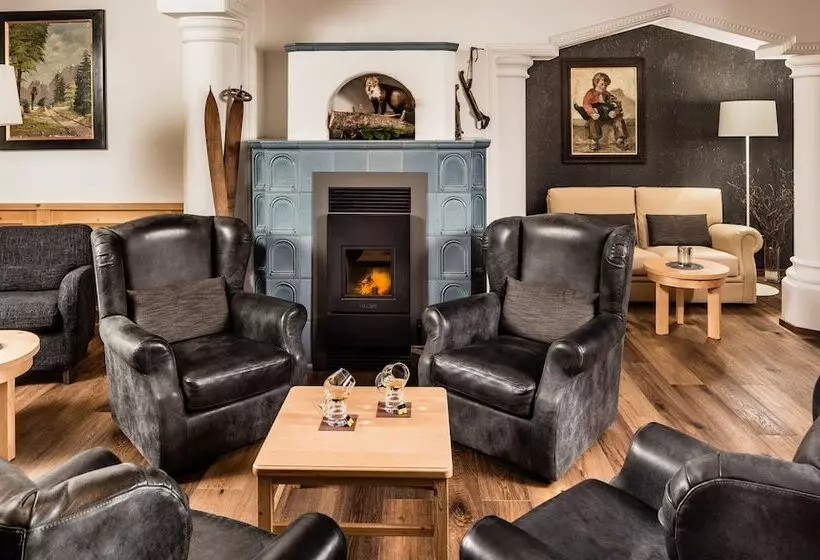 Fotos del hotel Continental:  2