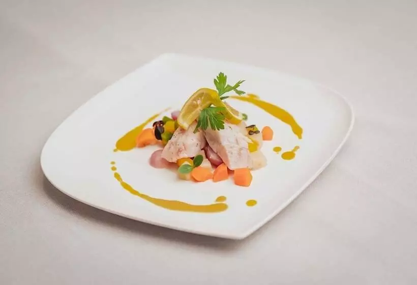 Fotos del hotel Continental:  17