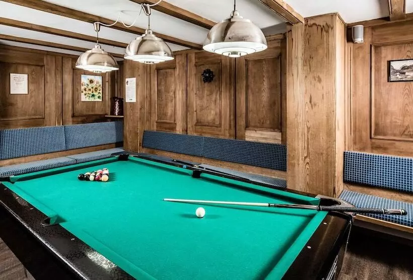 Fotos del hotel Continental:  12