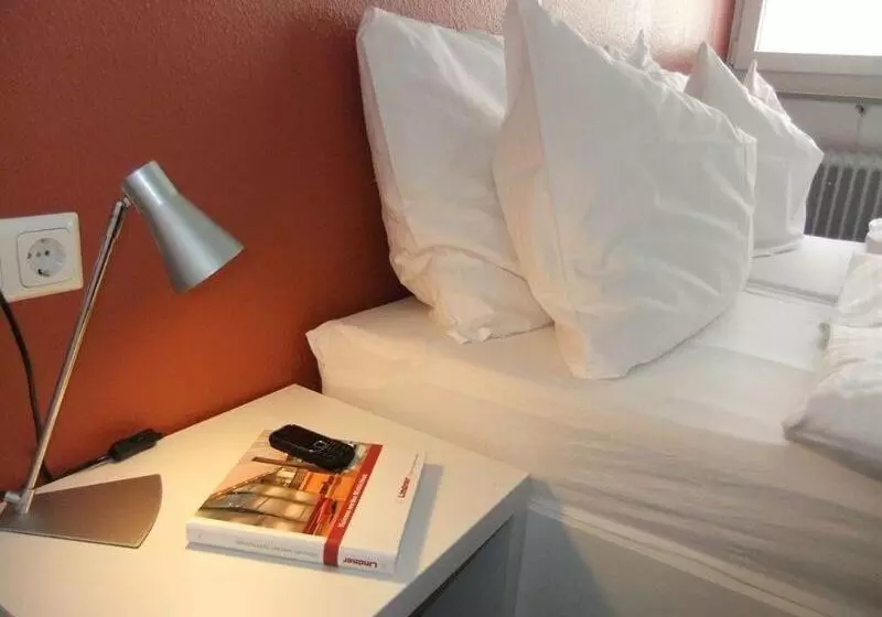 Fotos del hotel Mk Hotel Frankfurt:  25