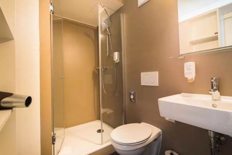 Fotos del hotel Mk Hotel Frankfurt:  17