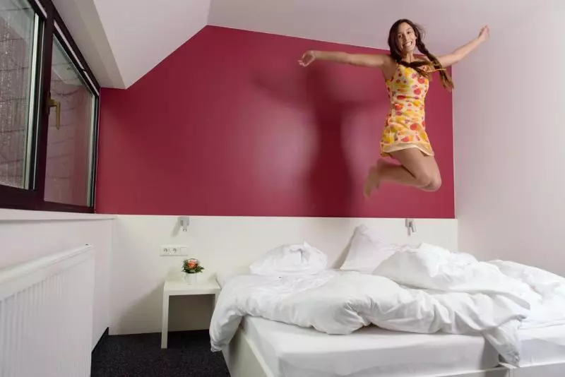 Fotos del hotel Mk Hotel Frankfurt:  21