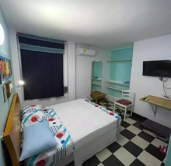 Fotos del hotel Pueblito Playa:  10